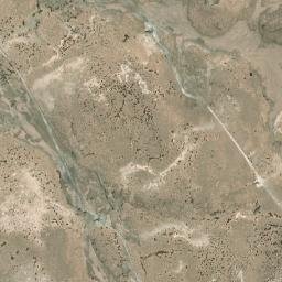 Satellite imagery of Mosquitos, CL