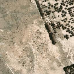 Satellite imagery of Mosquitos, CL