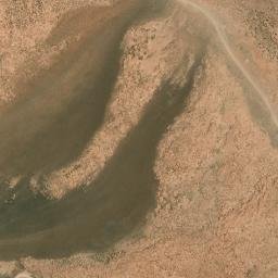 Satellite imagery of Cerro Puntamalla, CL