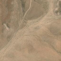 Satellite imagery of Cerro Coma, BO