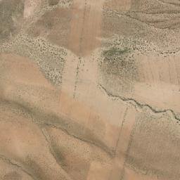 Satellite imagery of Cerro Coma, BO