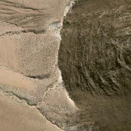 Satellite imagery of Cerro Coma, BO