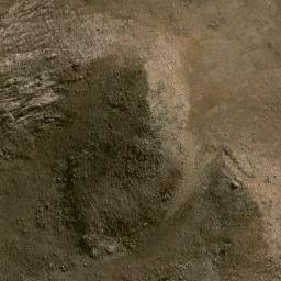 Satellite imagery of Cerro Pillaya, BO