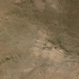 Satellite imagery of Cerro Pillaya, BO