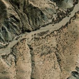 Satellite imagery of Mina Delirio, BO