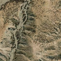Satellite imagery of Mina Delirio, BO