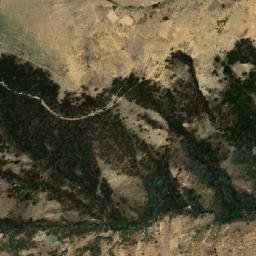Satellite imagery of Cerro Wincha, BO