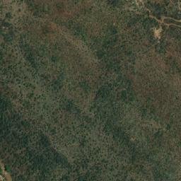 Satellite imagery of True Blue, ZW