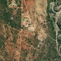 Satellite imagery of Vanguard, ZW