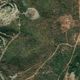 Satellite imagery of Vanguard, ZW