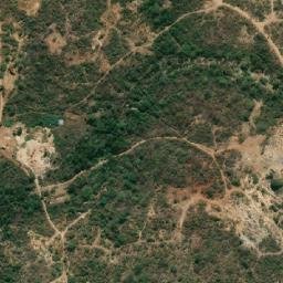 Satellite imagery of Vanguard, ZW
