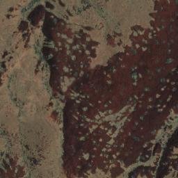 Satellite imagery of Sloping Point, AU