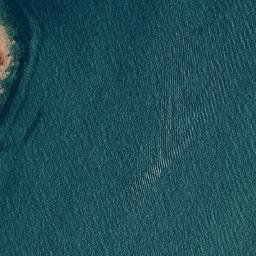 Satellite imagery of Sloping Point, AU