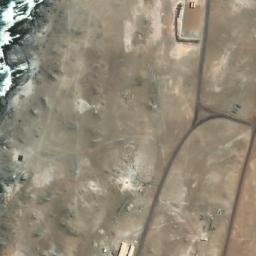 Satellite imagery of Punta Chucumata, CL