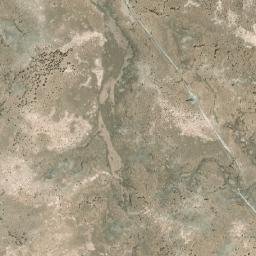 Satellite imagery of Mosquitos, CL