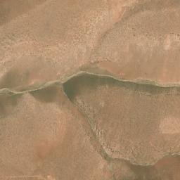 Satellite imagery of Cerro Pabellón, CL