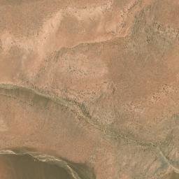 Satellite imagery of Cerro Pabellón, CL