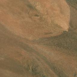 Satellite imagery of Cerro Puntamalla, CL