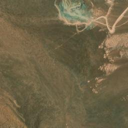 Satellite imagery of Puntamalla, CL