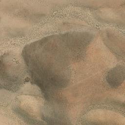 Satellite imagery of Cerro Coma, BO