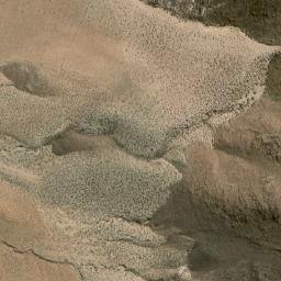 Satellite imagery of Cerro Coma, BO