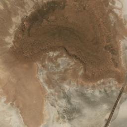 Satellite imagery of Cerro Balatapis, BO