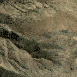 Satellite imagery of Cerro Chircuya, BO