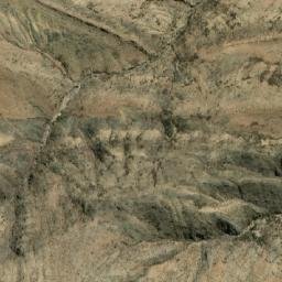 Satellite imagery of Cerro Chircuya, BO