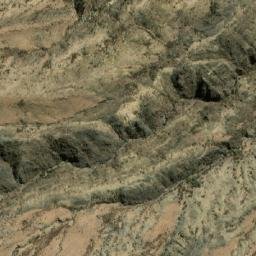 Satellite imagery of Cerro Chircuya, BO