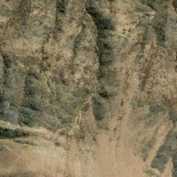 Satellite imagery of Cerro Mosona, BO