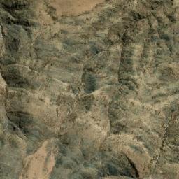 Satellite imagery of Cerro Mosona, BO