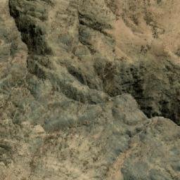 Satellite imagery of Cerro Mosona, BO