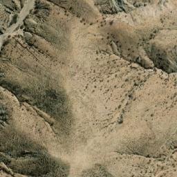 Satellite imagery of Mina Chacatoya, BO