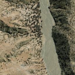 Satellite imagery of Mina Chacatoya, BO