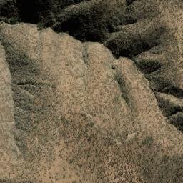 Satellite imagery of Cerro Carachi, BO