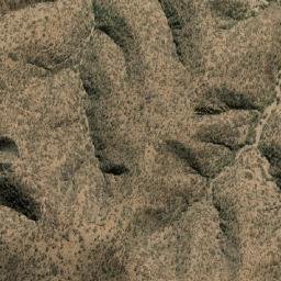 Satellite imagery of Cerro Carachi, BO