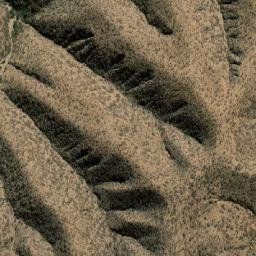 Satellite imagery of Cerro Carachi, BO