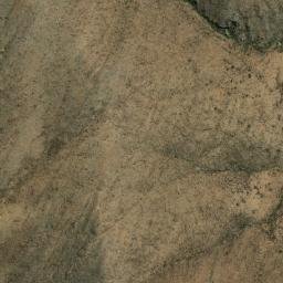 Satellite imagery of Cerro Yana Mokho, BO