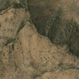 Satellite imagery of Cerro Yana Mokho, BO