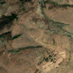 Satellite imagery of Cerro Wincha, BO
