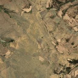 Satellite imagery of Cerro Wincha, BO