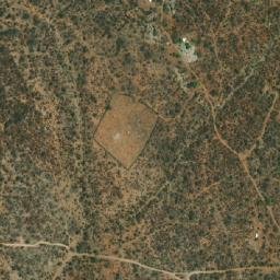 Satellite imagery of Empire, ZW