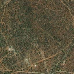 Satellite imagery of Macoomber, ZW
