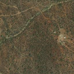 Satellite imagery of Macoomber, ZW