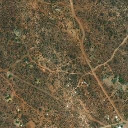 Satellite imagery of Macoomber, ZW