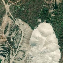 Satellite imagery of Vanguard, ZW
