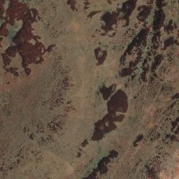 Satellite imagery of Sloping Point, AU