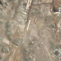 Satellite imagery of Punta Chucumata, CL