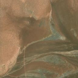 Satellite imagery of Cerro Pabellón, CL