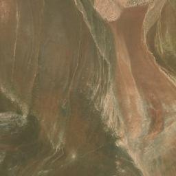 Satellite imagery of Cerro Pabellón, CL